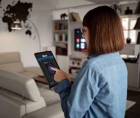 smart home